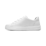 TENIS CASUALES JOVEN FLEXI 401911 PIEL BLANCO