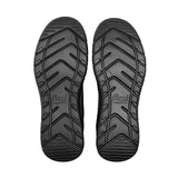 TENIS DAMA FLEXI 125601 TEXTIL NEGRO