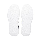 TENIS CASUALES FLEXI MUJER 125616 TEXTIL AZUL