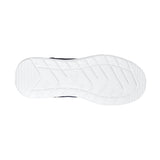 TENIS CASUALES FLEXI MUJER 125616 TEXTIL AZUL
