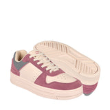 TENIS CASUALES DAMA FLEXI 131604 PIEL BEIGE