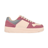 TENIS CASUALES DAMA FLEXI 131604 PIEL BEIGE