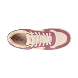 TENIS CASUALES DAMA FLEXI 131604 PIEL BEIGE