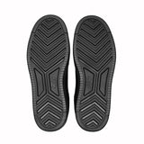 TENIS CASUALES FLEXI MUJER 131601 SIMIPIEL NEGRO