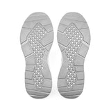 TENIS CASUALES FLEXI HOMBRE 418901 TEXTIL GRIS