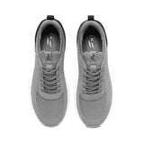 TENIS CASUALES FLEXI HOMBRE 418901 TEXTIL GRIS