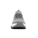 TENIS CASUALES FLEXI HOMBRE 418901 TEXTIL GRIS