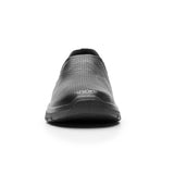 TENIS FLEXI MUJER 130210 PIEL NEGRO