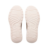 TENIS FLEXI MUJER 130210 PIEL CAFÉ