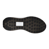 TENIS CABALLERO FLEXI 413901 TEXTIL AZUL
