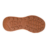 TENIS CASUALES FLEXI HOMBRE 420903 SIMIPIEL AZUL