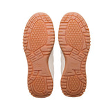 TENIS CASUALES FLEXI MUJER 138503 SIMIPIEL BEIGE