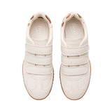 TENIS CASUALES FLEXI MUJER 138503 SIMIPIEL BEIGE