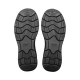 TENIS CASUALES FLEXI MUJER 141202 TEXTIL NEGRO