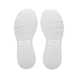 TENIS CASUALES FLEXI HOMBRE 422404 SIMIPIEL BLANCO