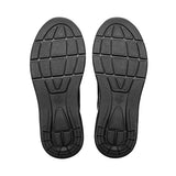 TENIS FLEXI MUJER 134101 TEXTIL NEGRO