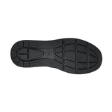 TENIS FLEXI MUJER 134101 TEXTIL NEGRO