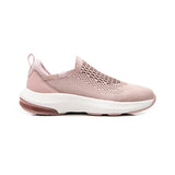 TENIS CASUALES FLEXI MUJER 138801 TEXTIL ROSA