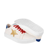 TENIS CASUALES DAMA PERUGIA 30441 SIMIPIEL BEIGE