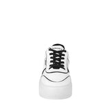 TENIS CASUALES PERUGIA 60704 SIMIPIEL BLANCO