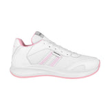 TENIS CASUALES DAMA PERUGIA 22500 TEXIL BLANCO