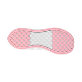 TENIS CASUALES DAMA PERUGIA 22500 TEXIL BLANCO