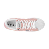 TENIS CASUALES DAMA PERUGIA 31201 SIMIPIEL ROSA