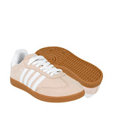 TENIS JOVEN PERUGIA 28085 SUEDE BEIGE