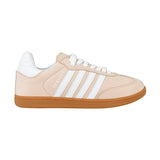 TENIS JOVEN PERUGIA 28085 SUEDE BEIGE