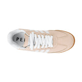 TENIS JOVEN PERUGIA 28085 SUEDE BEIGE