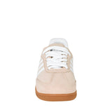 TENIS JOVEN PERUGIA 28085 SUEDE BEIGE