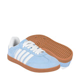 TENIS JOVEN PERUGIA 28085 SUEDE AZUL