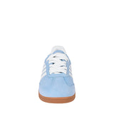 TENIS JOVEN PERUGIA 28085 SUEDE AZUL