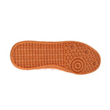 TENIS CASUALES PERUGIA MUJER 28085 CHAROL ROSA