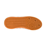 TENIS CASUALES PERUGIA MUJER 28085 SIMIPIEL BLANCO