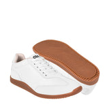TENIS CASUALES PERUGIA MUJER 120726 SIMIPIEL BLANCO