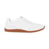 TENIS CASUALES PERUGIA MUJER 120726 SIMIPIEL BLANCO