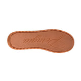 TENIS CASUALES PERUGIA MUJER 120726 SIMIPIEL BLANCO