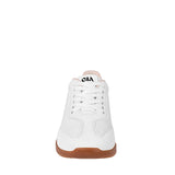 TENIS CASUALES PERUGIA MUJER 120726 SIMIPIEL BLANCO