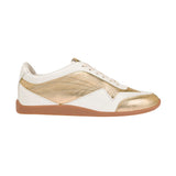 TENIS CASUALES PERUGIA MUJER 120725 SIMIPIEL BEIGE