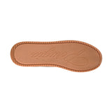 TENIS CASUALES PERUGIA MUJER 120725 SIMIPIEL BEIGE
