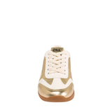 TENIS CASUALES PERUGIA MUJER 120725 SIMIPIEL BEIGE