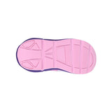 TENIS CASUALES NIÑA PAW PATROL 9223 TEXTIL MORADO