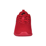 TENIS CASUALES PARA NIÑO CHARLY 1069996002 TEXTIL ROJO