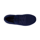 TENIS CHARLY DAMA 1049857003 TEXTIL AZUL