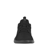 TENIS DAMA CHARLY 1049734007 TEXTIL NEGRO