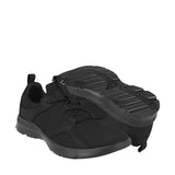 TENIS DAMA CHARLY 1049734007 TEXTIL NEGRO