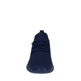TENIS CHARLY MUJER 1049923008 TEXTIL AZUL