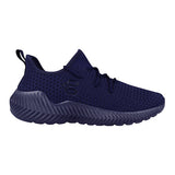 TENIS DEPORTIVOS HOMBRE CHARLY AL 1086048008 TEXTIL AZUL