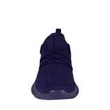 TENIS DEPORTIVOS HOMBRE CHARLY AL 1086048008 TEXTIL AZUL
